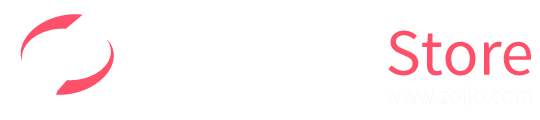 Zoljo Graphic Store Logo