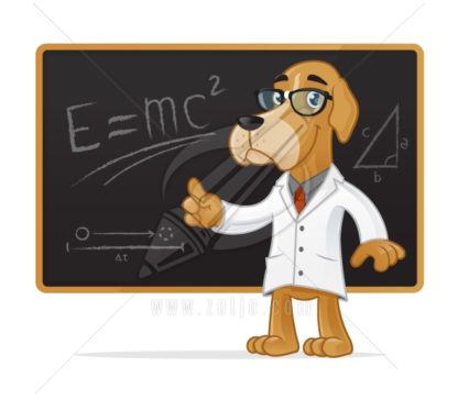 Dog Scientist